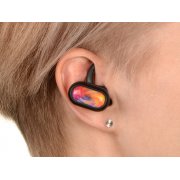 Беспроводные наушники «Pals» с зарядным чехлом