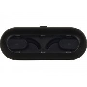 Беспроводные наушники «Pals» с зарядным чехлом