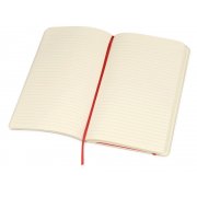 Записная книжка А5 (Large) Classic Soft (в линейку) арт. 50622101