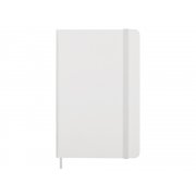 Записная книжка A6+ Classic (в линейку), Medium