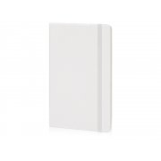Записная книжка A6+ Classic (в линейку), Medium