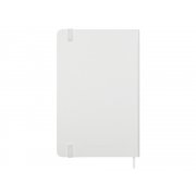 Записная книжка A6+ Classic (в линейку), Medium