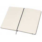 Записная книжка A6+ Classic (в линейку), Medium