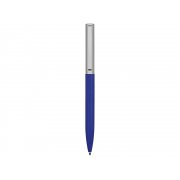 Ручка металлическая soft-touch шариковая «Tally»
