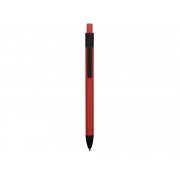 Ручка металлическая шариковая «Haptic» soft-touch арт. 18550.01 Ручка металлическая шариковая «Haptic» soft-touch арт. 18550.01