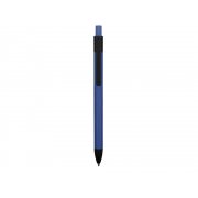 Ручка металлическая soft-touch шариковая «Haptic» арт. 18550.02