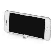 Ручка-подставка пластиковая шариковая трехгранная «Nook»