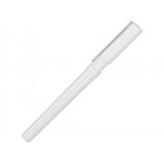 Ручка-подставка пластиковая шариковая трехгранная «Nook»