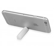 Ручка-подставка пластиковая шариковая трехгранная «Nook»