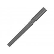 Ручка-подставка пластиковая шариковая трехгранная «Nook»