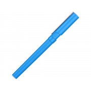 Ручка-подставка пластиковая шариковая трехгранная «Nook»