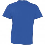 Футболка мужская с V-обр. вырезом VICTORY 150, ярко-синяя (royal) арт. 1887.44 Футболка мужская с V-обр. вырезом VICTORY 150, ярко-синяя (royal) арт. 1887.44