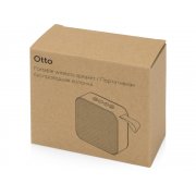 Портативная колонка «Otto» арт. 5911102 Портативная колонка «Otto» арт. 5911102