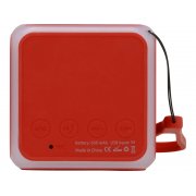 Портативная колонка «Cube» с подсветкой арт. 5910801