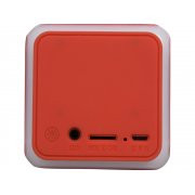 Портативная колонка «Cube» с подсветкой арт. 5910801