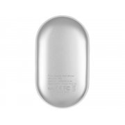 Внешний аккумулятор с функцией обогрева «Handy», 4400 mAh