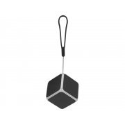 Портативная колонка «Cube» с подсветкой
