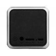 Портативная колонка «Cube» с подсветкой