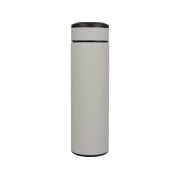 Термос «Confident» с покрытием soft-touch