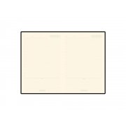 Ежедневник недатированный А5 «Bridge»