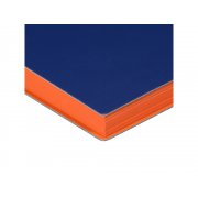 Ежедневник недатированный А5 «Mercury»