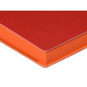 Ежедневник недатированный А5 «Mercury»