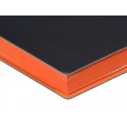 Ежедневник недатированный А5 «Mercury»