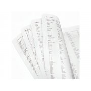 Ежедневник недатированный А5 «Mercury»