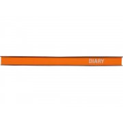 Ежедневник недатированный А5 «Mercury»