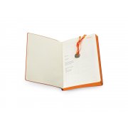 Ежедневник недатированный А5 «Mercury»