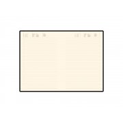 Ежедневник недатированный А5 «Trend»