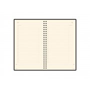 Ежедневник недатированный А5 «Milano»