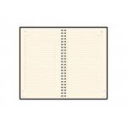 Ежедневник недатированный А5 «Milano»