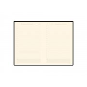 Ежедневник недатированный А5 «Monaco»