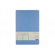 Ежедневник недатированный А5 «Megapolis Velvet Flex»