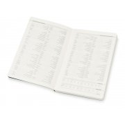 Ежедневник недатированный А5 «Megapolis Velvet Flex»