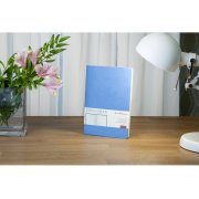 Ежедневник недатированный А5 «Megapolis Velvet Flex»