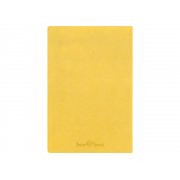 Ежедневник недатированный А5 «Megapolis Velvet Flex»