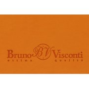 Ежедневник недатированный А5 «Megapolis Velvet Flex»