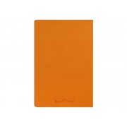 Ежедневник недатированный А5 «Megapolis Velvet Flex»