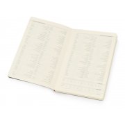Ежедневник недатированный А5 «Megapolis Velvet Flex»