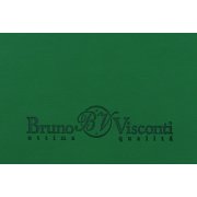 Ежедневник недатированный А5 «Megapolis Velvet Flex»