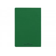 Ежедневник недатированный А5 «Megapolis Velvet Flex»