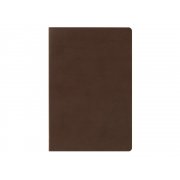 Ежедневник недатированный А5 «Megapolis Velvet Flex»