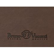 Ежедневник недатированный А5 «Megapolis Velvet Flex»