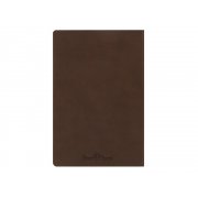 Ежедневник недатированный А5 «Megapolis Velvet Flex»