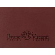 Ежедневник недатированный А5 «Megapolis Velvet Flex»