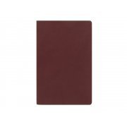 Ежедневник недатированный А5 «Megapolis Velvet Flex»