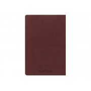 Ежедневник недатированный А5 «Megapolis Velvet Flex»