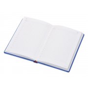 Ежедневник недатированный А5 «Velvet»